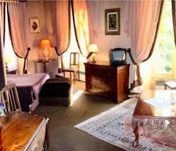 Relais De Saux 3* Lourdes