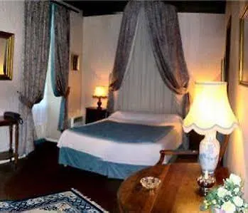 Couette-café Relais De Saux Lourdes