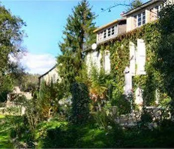 Relais De Saux 3* Lourdes