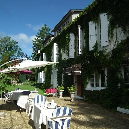 Relais De Saux 3* Lourdes