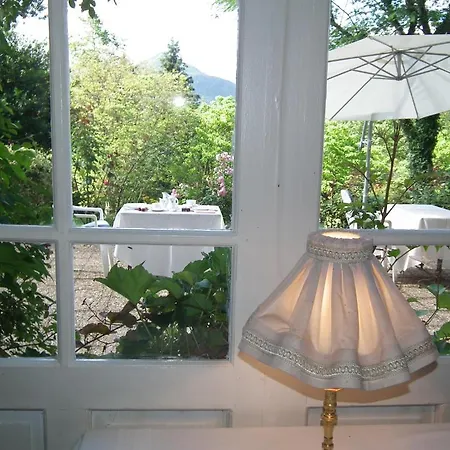 Couette-café Relais De Saux 3*