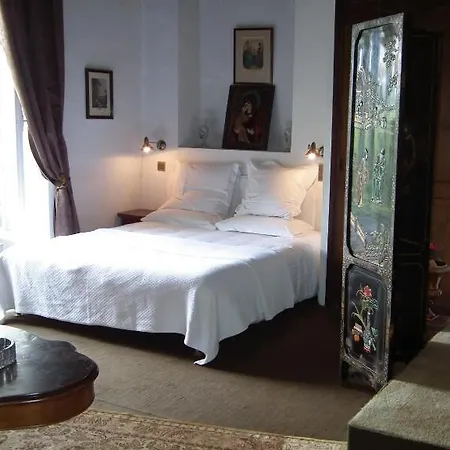 Relais De Saux