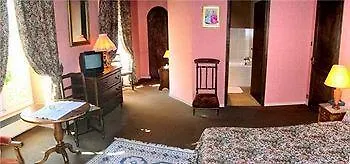 Relais De Saux Couette-café 3*