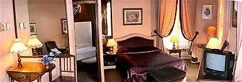 Couette-café Relais De Saux Lourdes