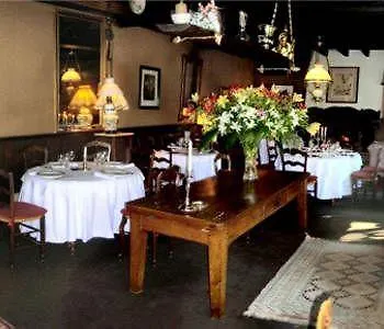 Relais De Saux Couette-café
