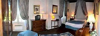 Relais De Saux