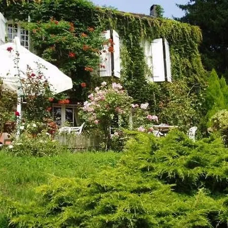 Relais De Saux 3*