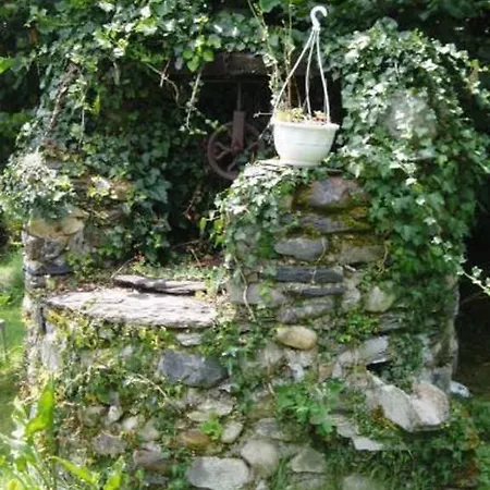 Relais De Saux