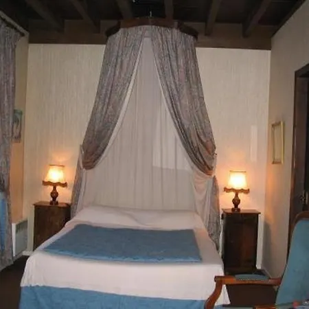 Couette-café Relais De Saux Lourdes
