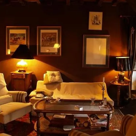 Relais De Saux 3* Lourdes