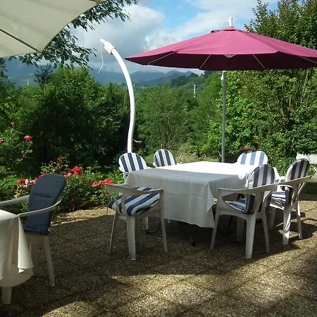 Relais De Saux