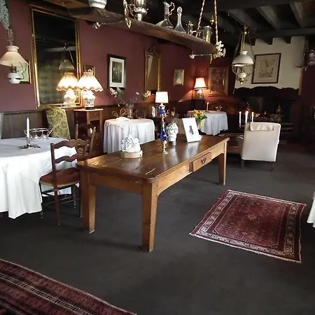 Relais De Saux Lourdes