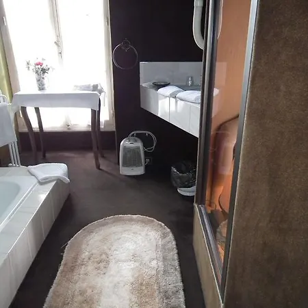 Relais De Saux Lourdes