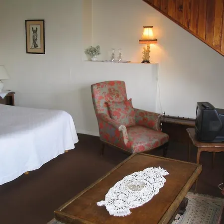 Couette-café Relais De Saux Lourdes