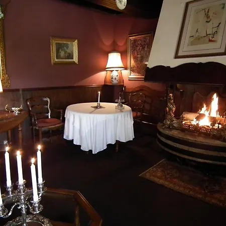 Relais De Saux Bed & Breakfast Lourdes
