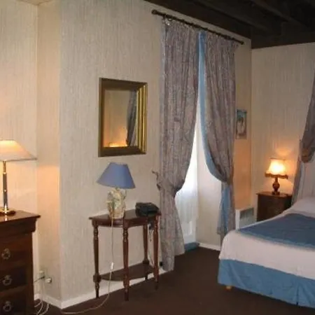 Relais De Saux Lourdes