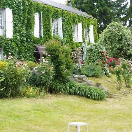 Relais De Saux Bed & Breakfast